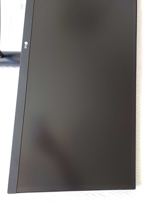 Monitor LG 29WL500-B