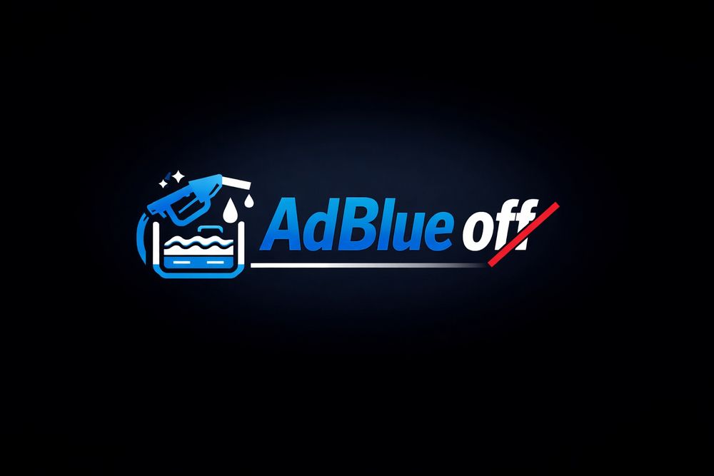 AdBlue SCR off EGR off dtc off elektronika Zielona góra