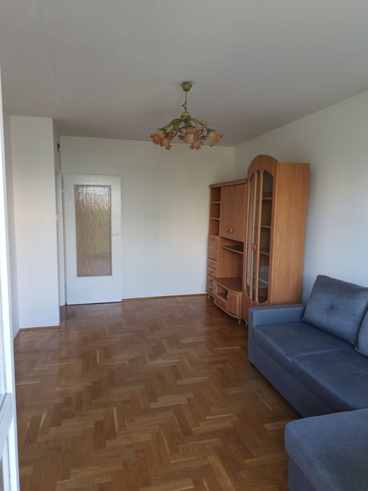 Wynajmę mieszkanie Ul.Księcia Janusza  drugie piętro - View 3