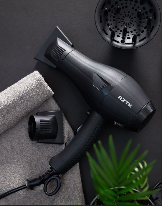 Фен RZTK HD 232 pro