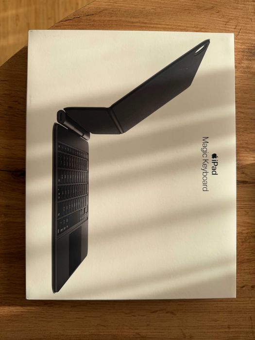 Magic Keyboard Ipad Air 11 (nowy)