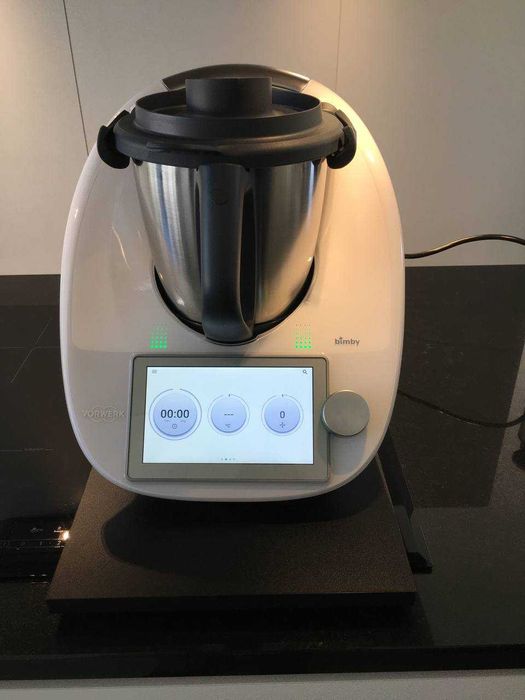 Base para Bimby e robots de cozinha