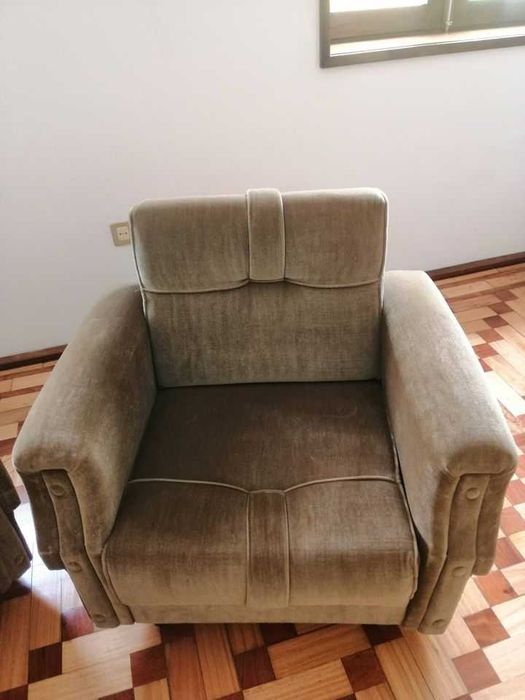 Vendo sofás por 150€