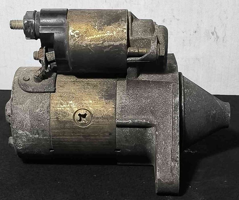 Motor de Arranque | TOYOTA