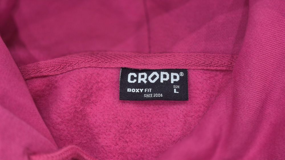 Чоловічий худі CROPP