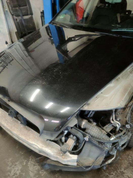 Audi A6 C6 3.0 TDI CDY lift maska pokrywa klapa przód LZ9Y LZ5D części