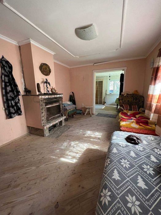 Продаж будинку с. Липники