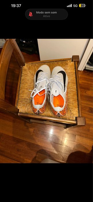 Nike mercurial Air Zoom