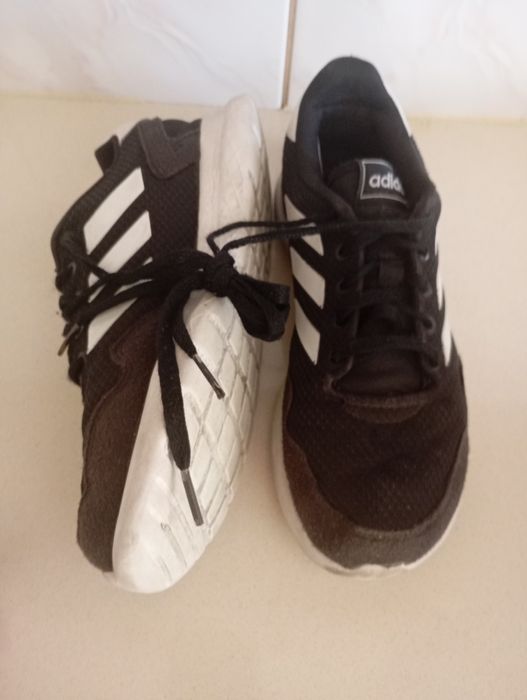 Adidasy damskie 38