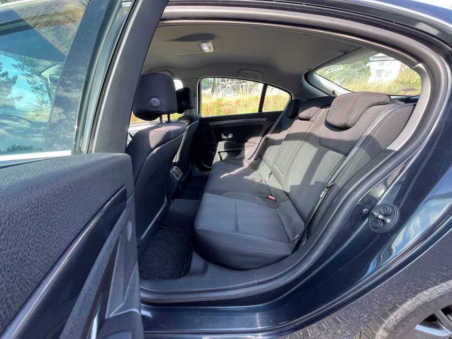 Renault Laguna 1.5dCI 110cv Dynamique