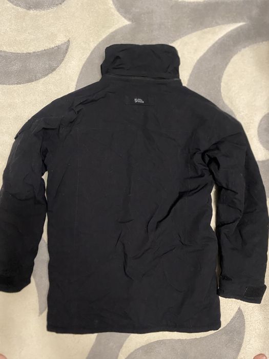 Fjallraven yupik парка чоловіча L-XLрозм