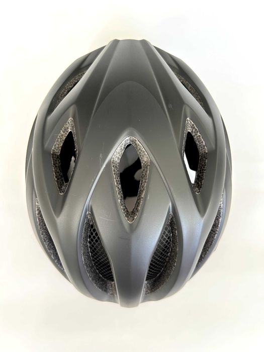 Шлем MET Crossover Black (Matt)