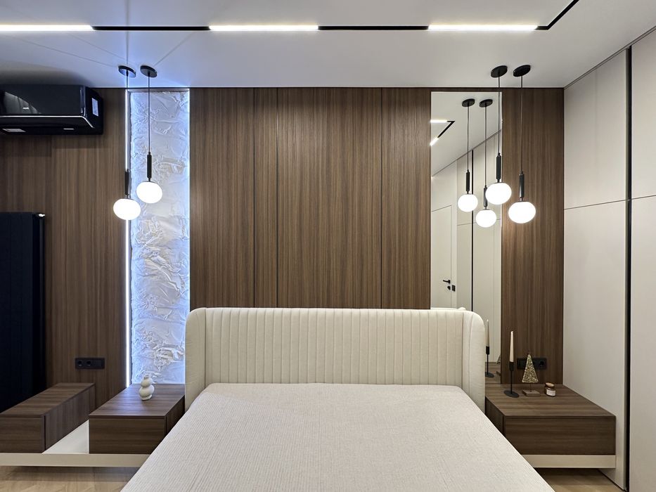 ‼️Лучшая видовая квартира в Аркадии