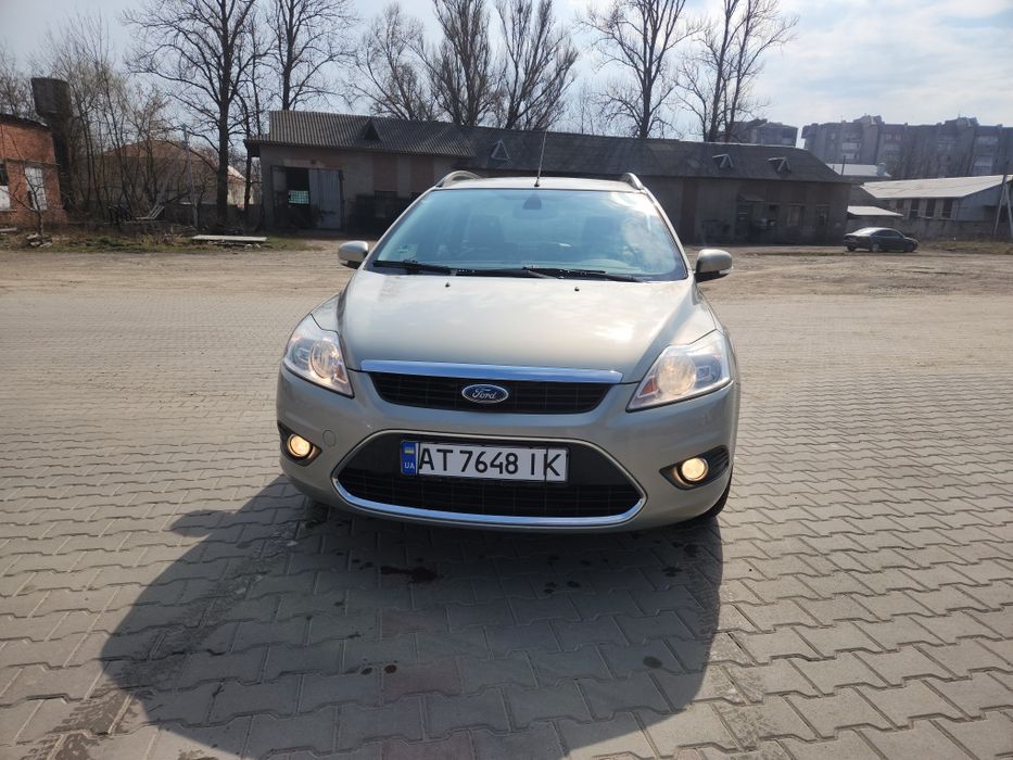 Продам свіжий авмобіль на АВТОМАТІ