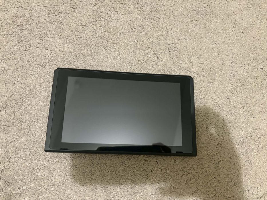Nintendo Switch v2 wraz z gratisami