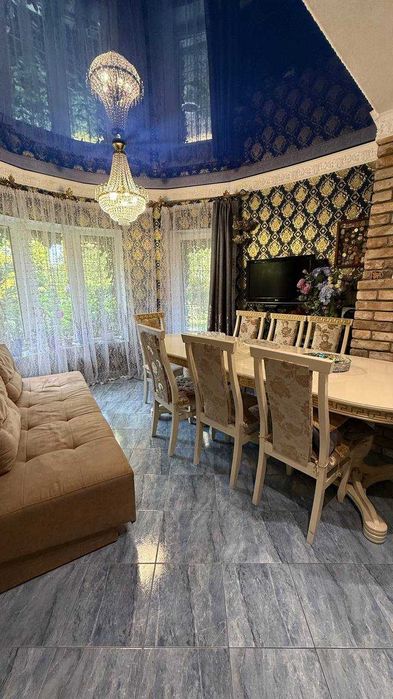 Продам дом на берегу реки в Ракшевке Волосское