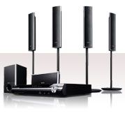 Kino domowe Sony 5.1 ( 5 kolumn + subwoofer)