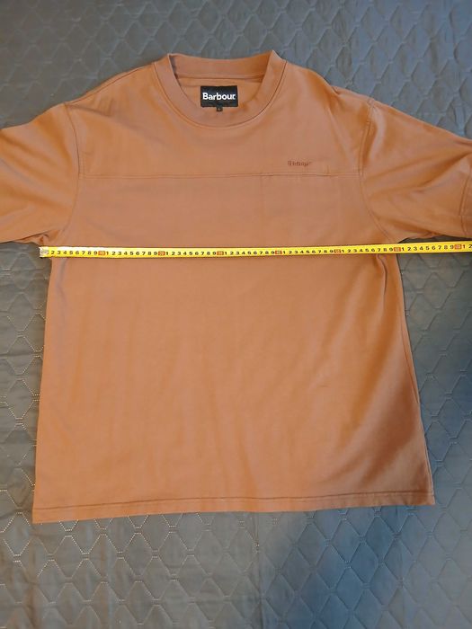 T-shirt , koszulka Barbour
