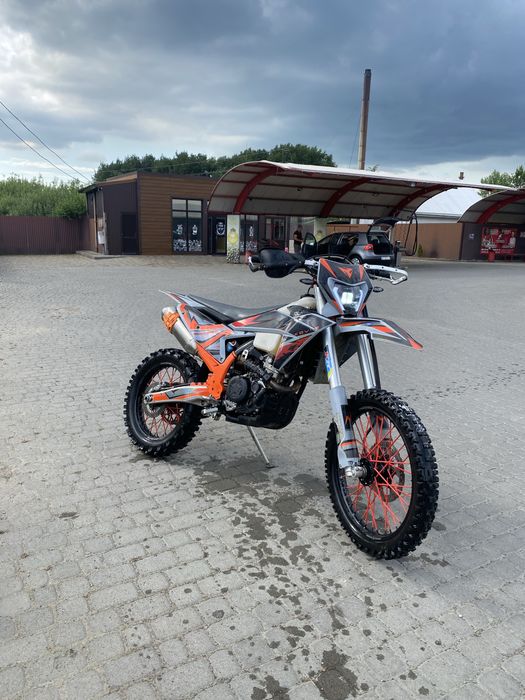 KOVI LITE 300R Стан ідел