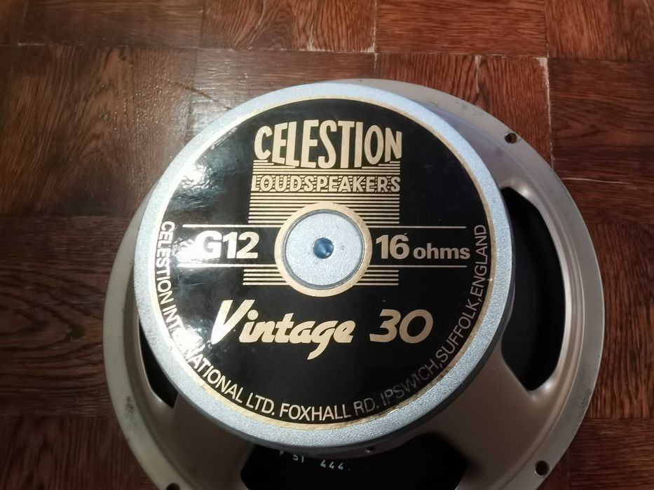 Celestion Vintage 30 16 ohm