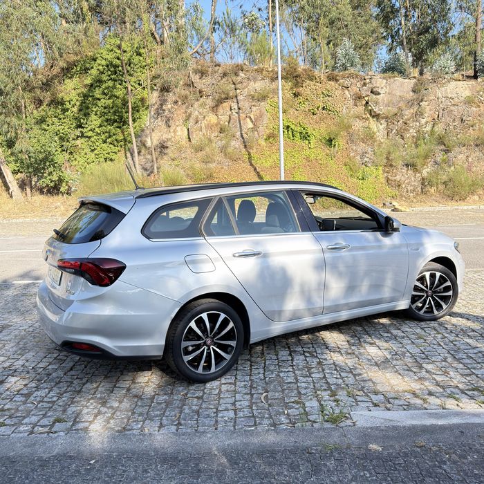 Fiat Tipo Carrinha 2018508543853827215363