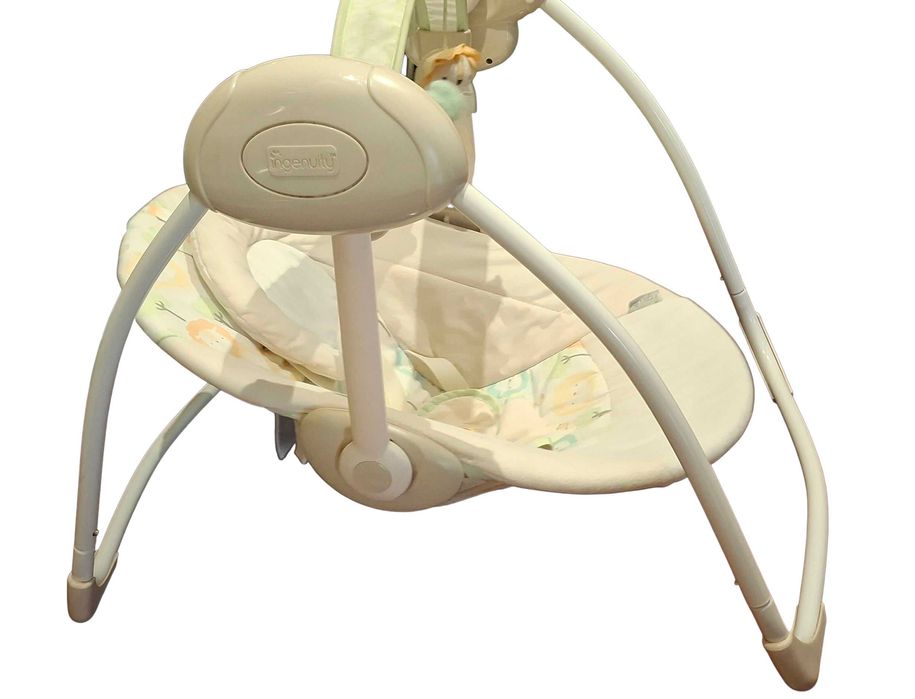 Baloiço Espreguiçadeira Ingenuity