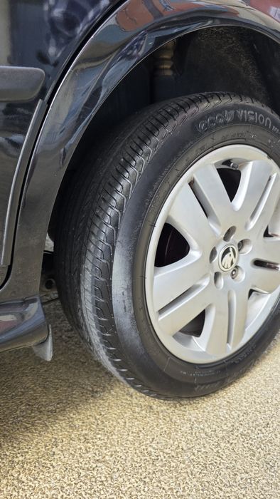Skoda Octavia 1.9 TDI - Revisão feita