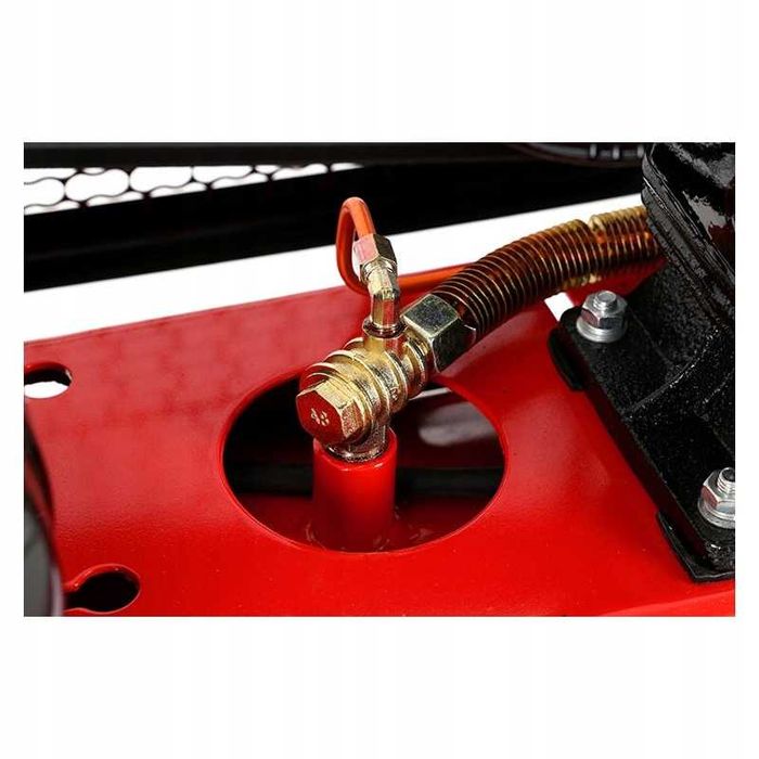 Kompresor olejowy 200l 5,9KM 400V 2TŁOKI MOCNA JAKOŚĆ KD407