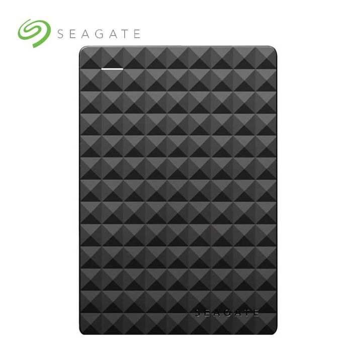 Seagate External Hard Drive 320GB / 500GB64751016537603121