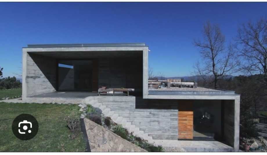 Terreno para construção