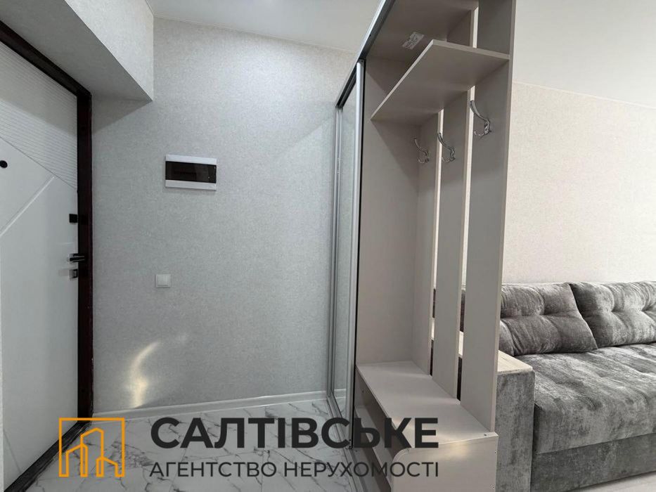 ОВ-3377 Продам 1К квартиру 36м2 в новострое ЖК Птичка на Салтовке