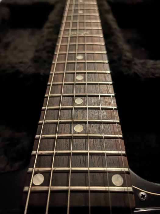 Guitarra Elétrica Shecter S-1 SGR