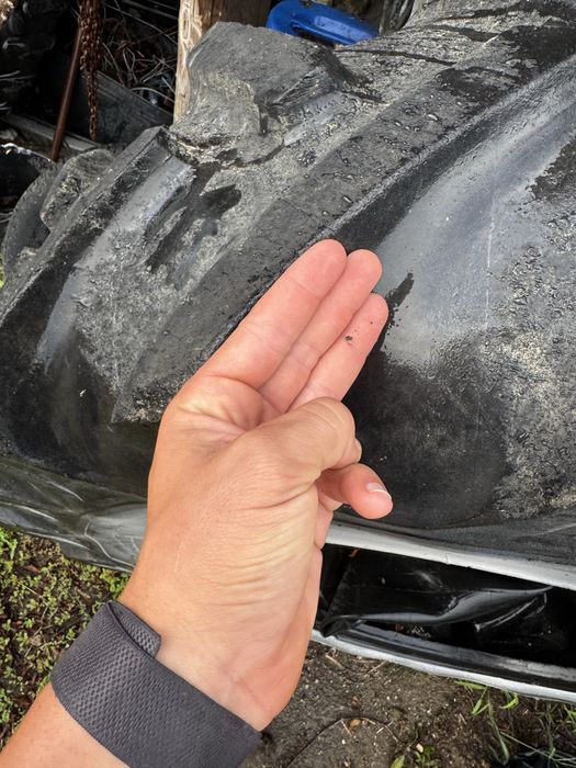 Pneu trator 380/70 R 28