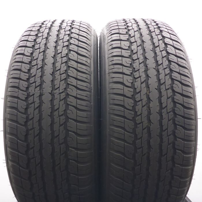 Opony 265/60/18 Dunlop 265/60R18 110H  Letnie 2023 Nieużywane