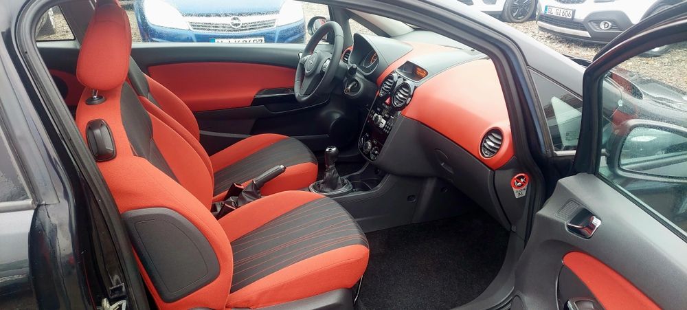 1.0 Benzyna 60- KM KLIMA