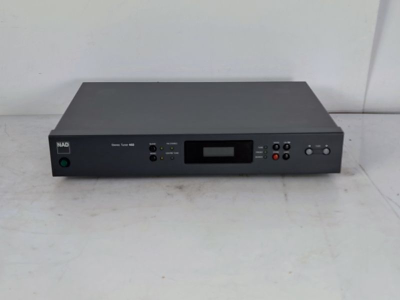 Tuner NAD 402 radio FM ładne