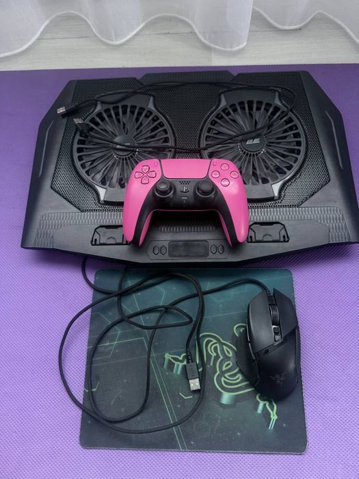 Ноутбук ASUS TUF Gaming F17