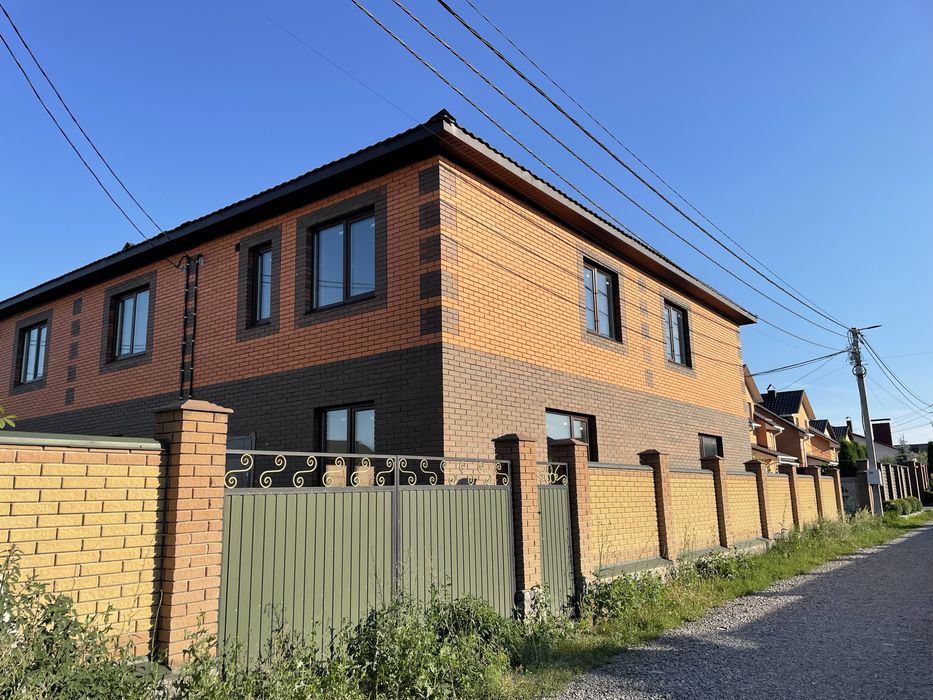 Будинок за адресою вул. Замкова (площа 53 м²) - Atlanta.ua - фото 3