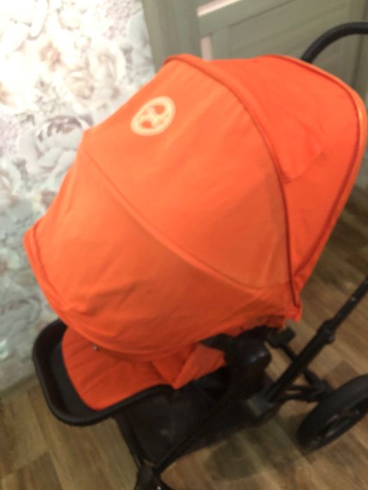 Cybex Priam 4 .0 прогулянковий ,шасі  cybex Priam 3.0 подарунок