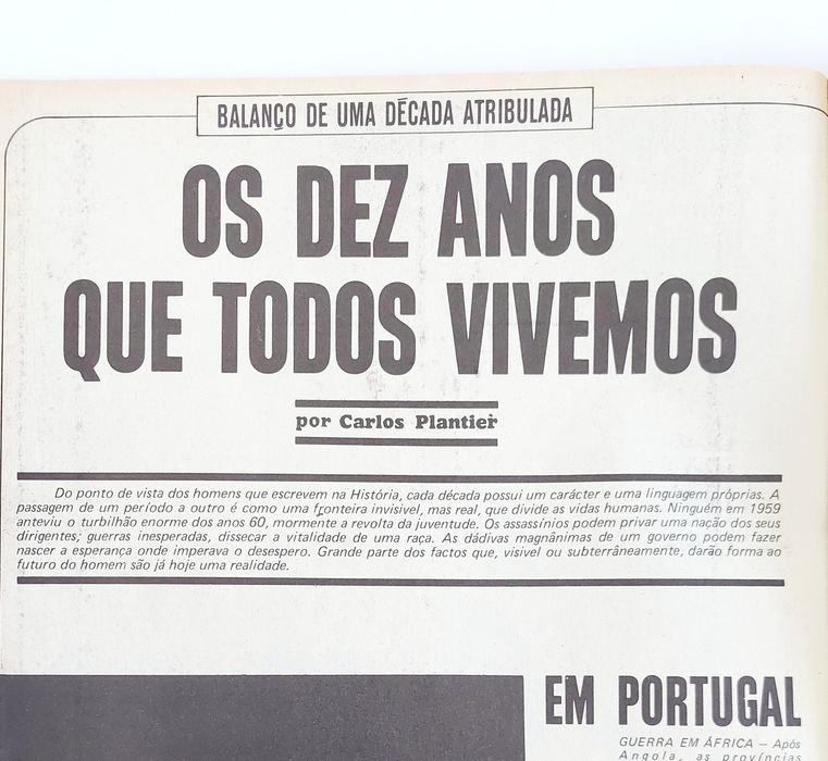 Balanço dos Anos 60