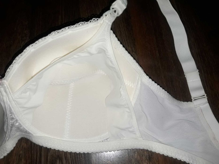 Duży biust biustonosz dla karmiącej Anita 70H