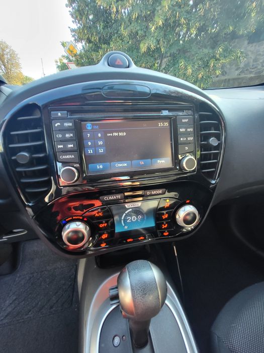 Продаж Nissan Juke 2014 перший власник