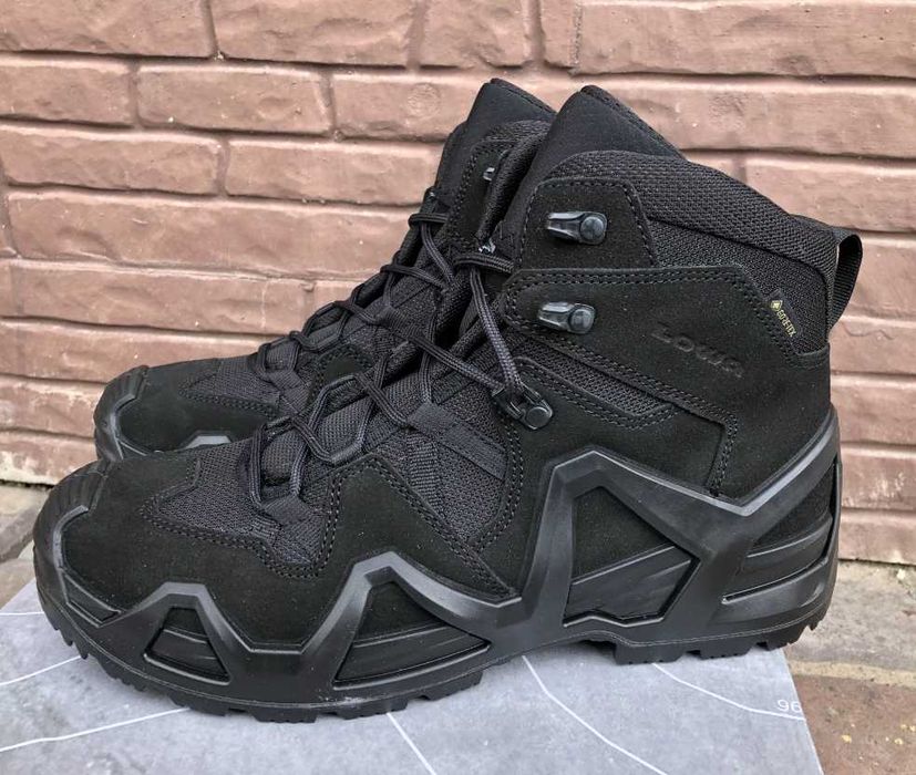 ‼️Zephyr MID GTX TF MK 2 Lowa Ботинки черевики вибір кольори розміри