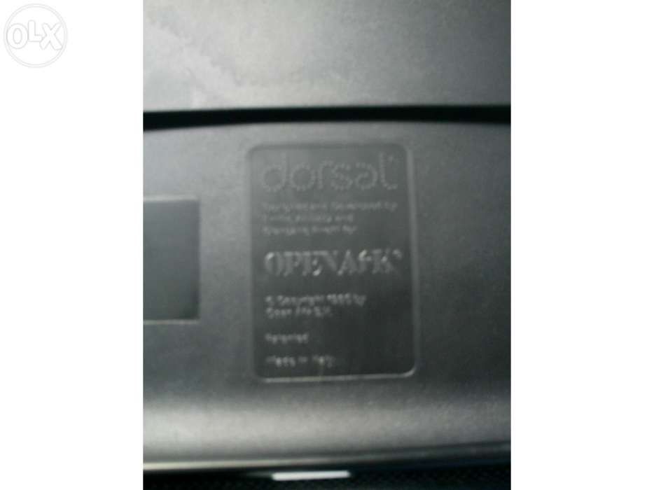 Cadeira Fixa com e sem Prancheta/Palmatória Openark64584758268035124