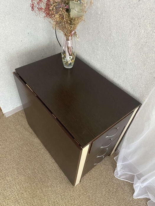 Стіл-тумба,трансформер