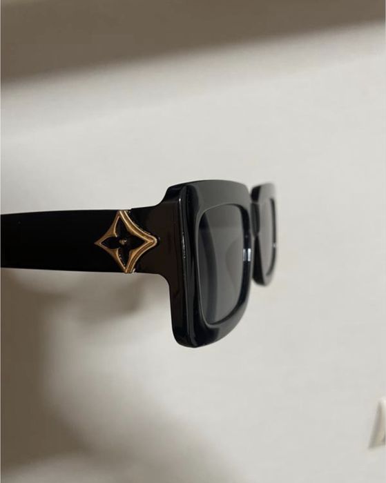 Сонцезахисні окуляри  louis vuitton