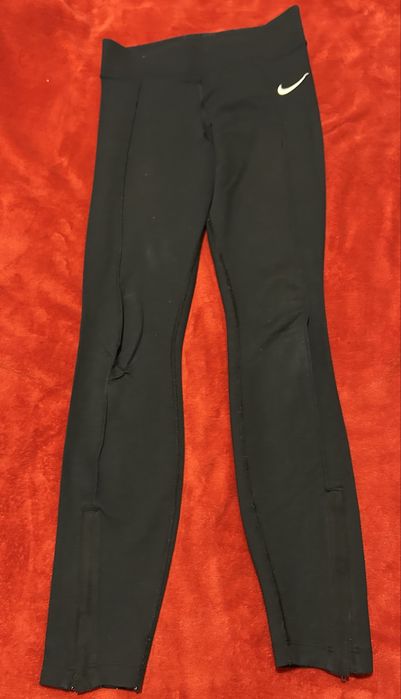 Legginsy damskie Nike