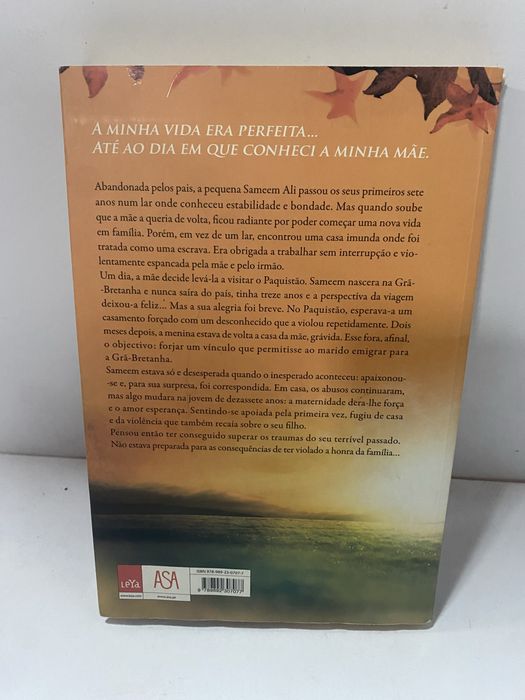 Livro - Casada à Força