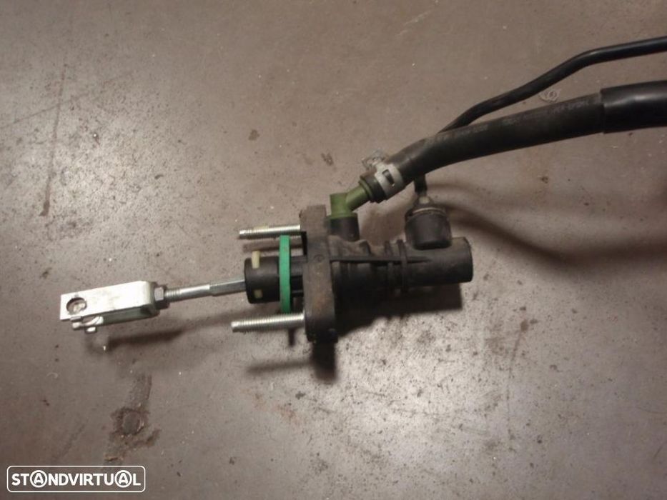 Bomba pedal travao - Toyota auris 2008