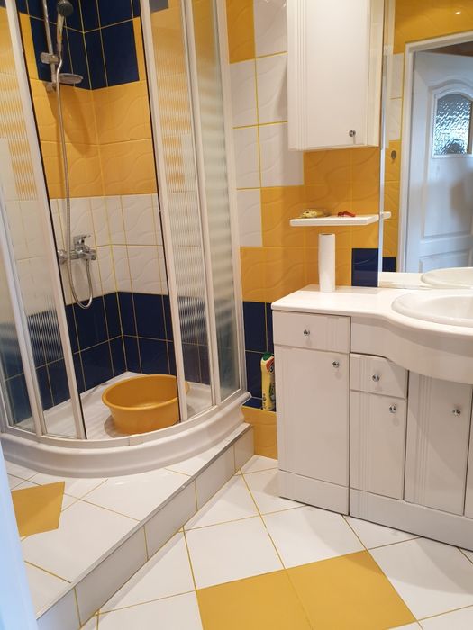 Wynajmę mieszkanie w centrum Ostródy z balkonem